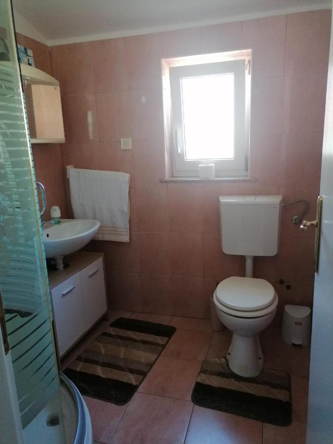 Apartmani Ivana Senj Senj  Luaran gambar