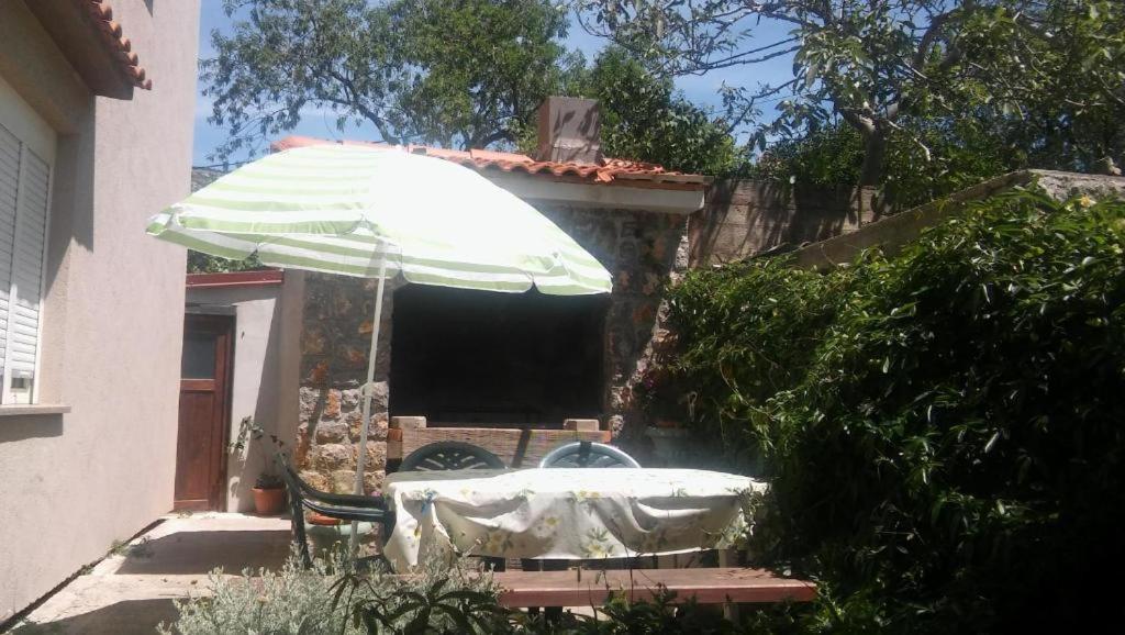 Apartmani Ivana Senj Senj  Luaran gambar
