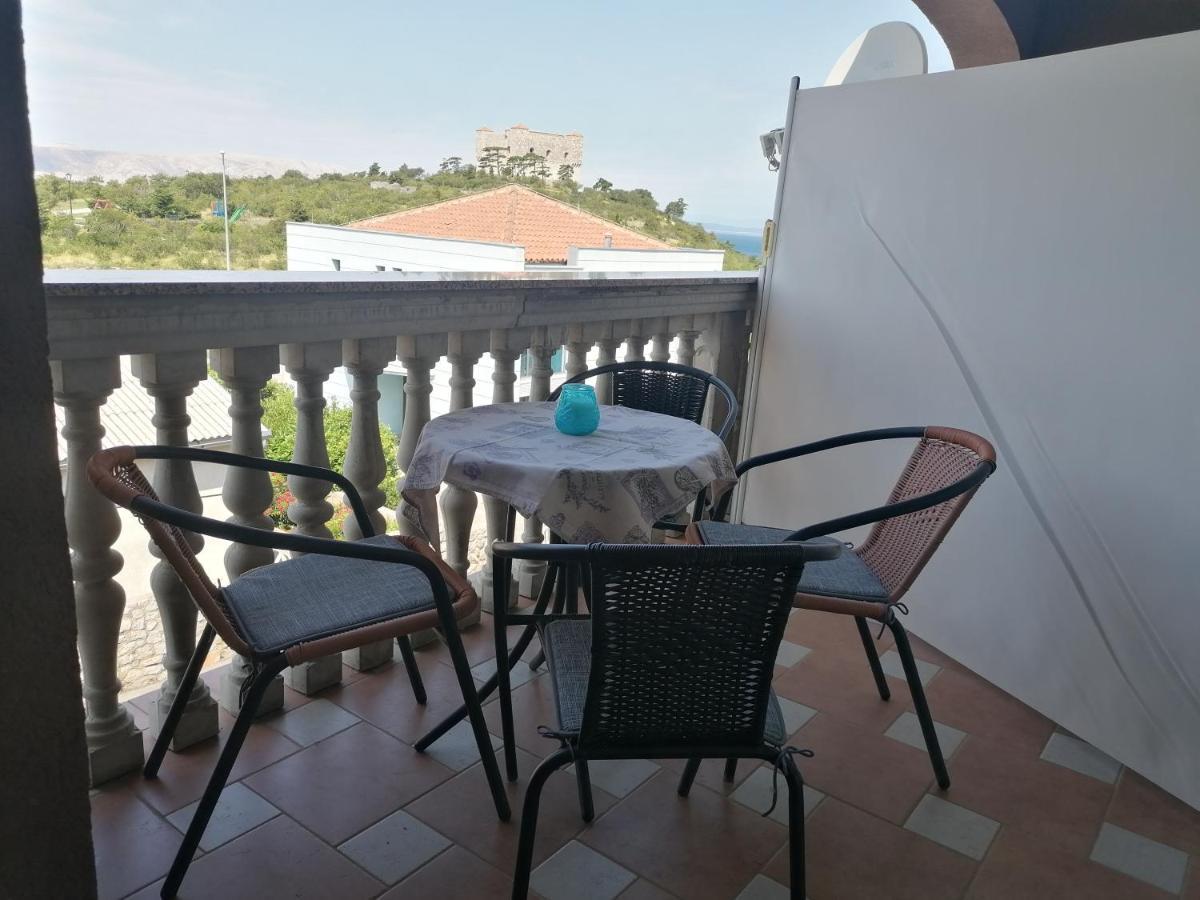 Apartmani Ivana Senj Senj  Luaran gambar