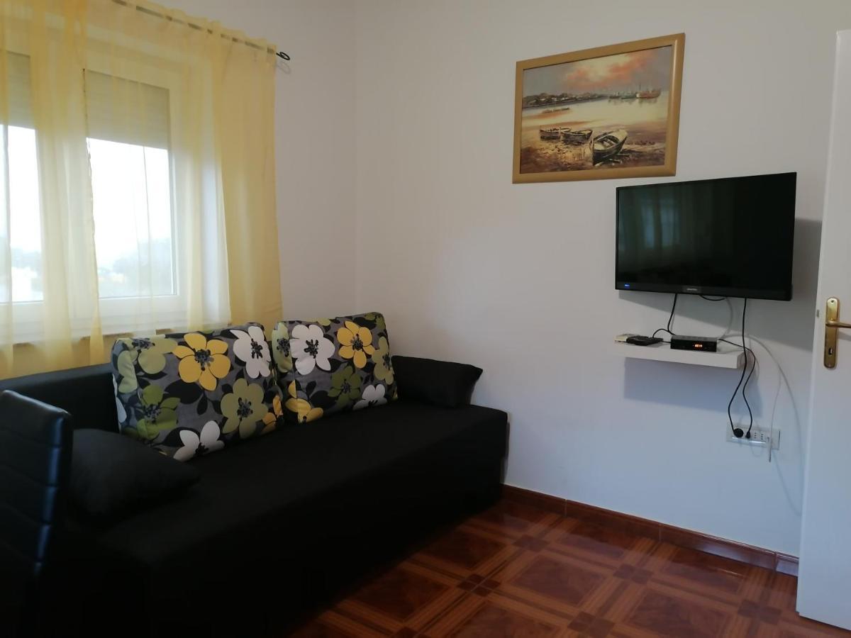 Apartmani Ivana Senj Senj  Luaran gambar