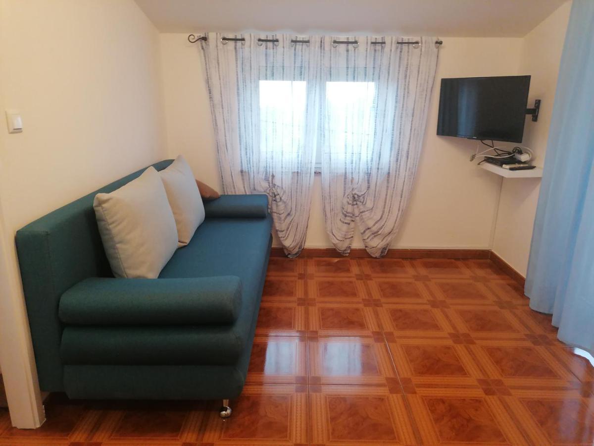 Apartmani Ivana Senj Senj  Luaran gambar