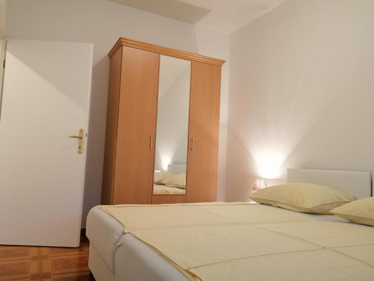 Apartmani Ivana Senj Senj  Luaran gambar