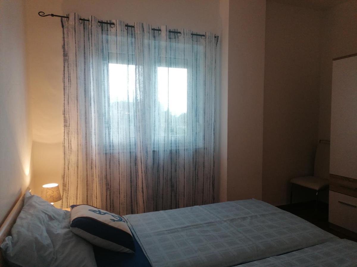 Apartmani Ivana Senj Senj  Luaran gambar
