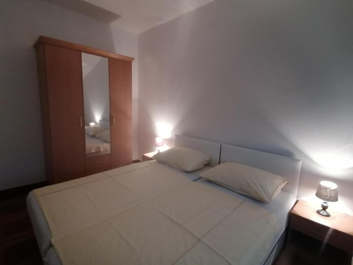 Apartmani Ivana Senj Senj  Luaran gambar