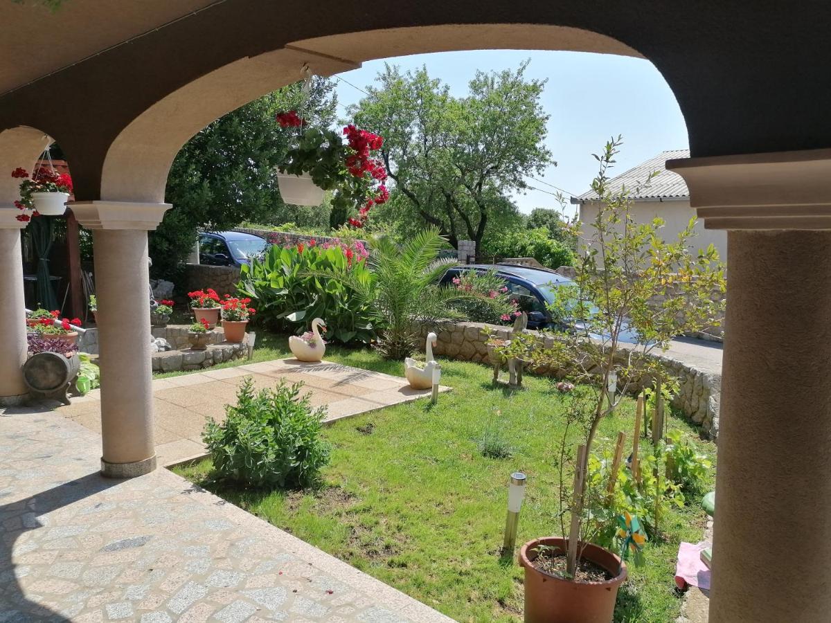 Apartmani Ivana Senj Senj  Luaran gambar