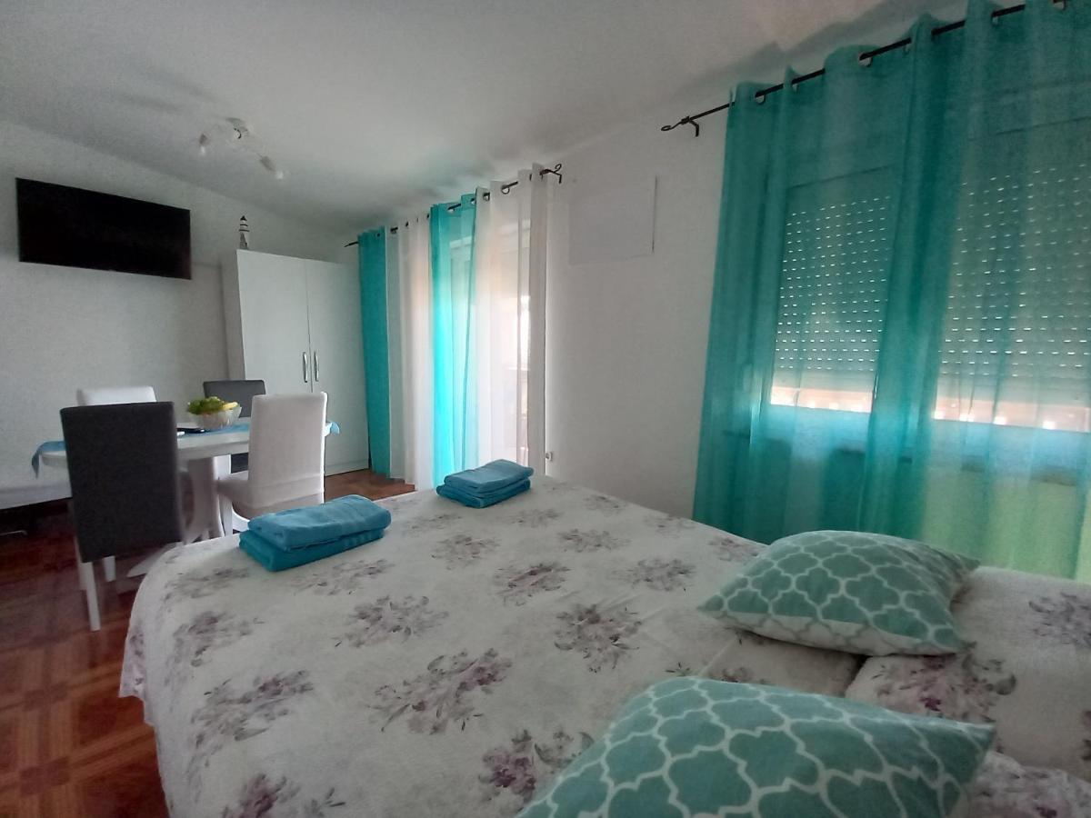 Apartmani Ivana Senj Senj  Bilik gambar