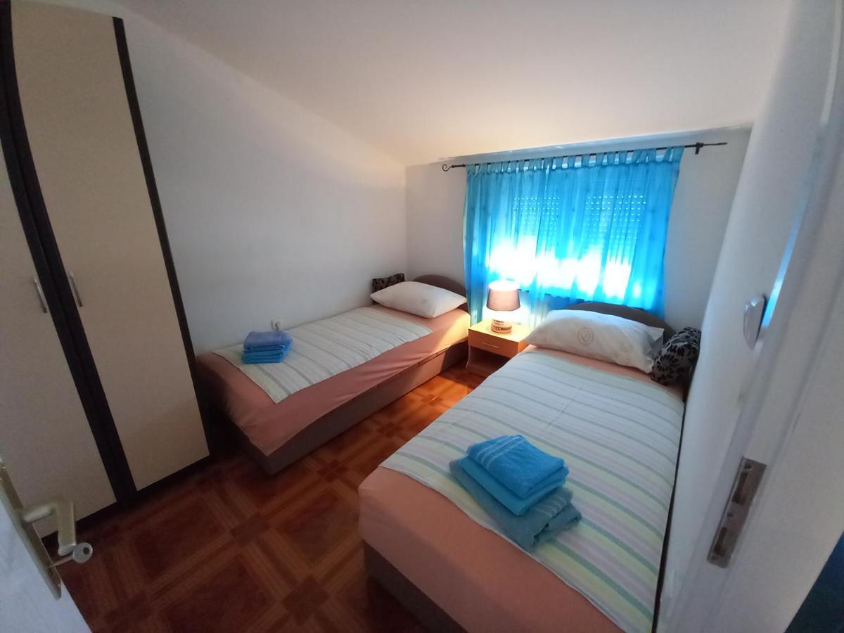 Apartmani Ivana Senj Senj  Luaran gambar