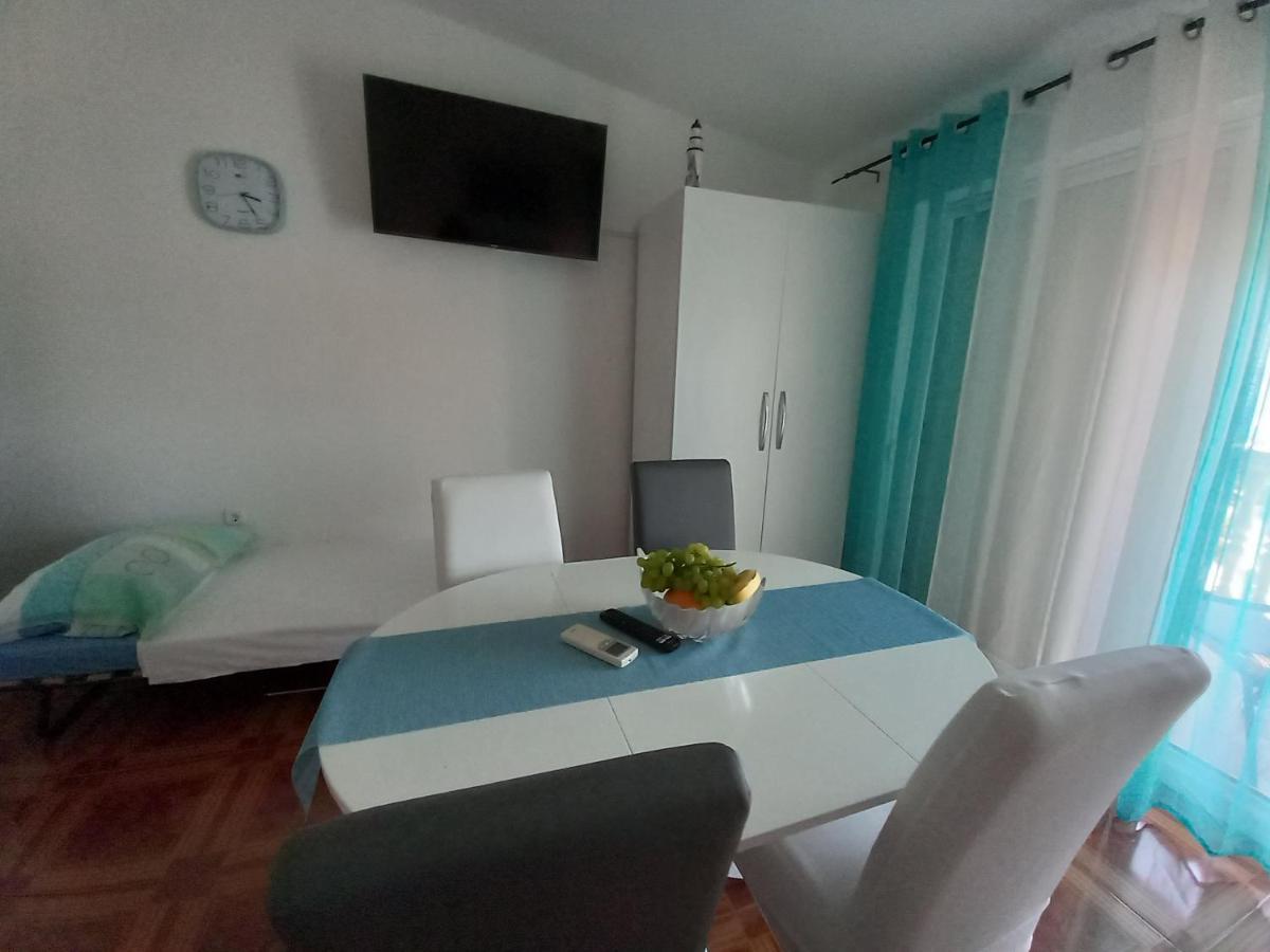 Apartmani Ivana Senj Senj  Bilik gambar