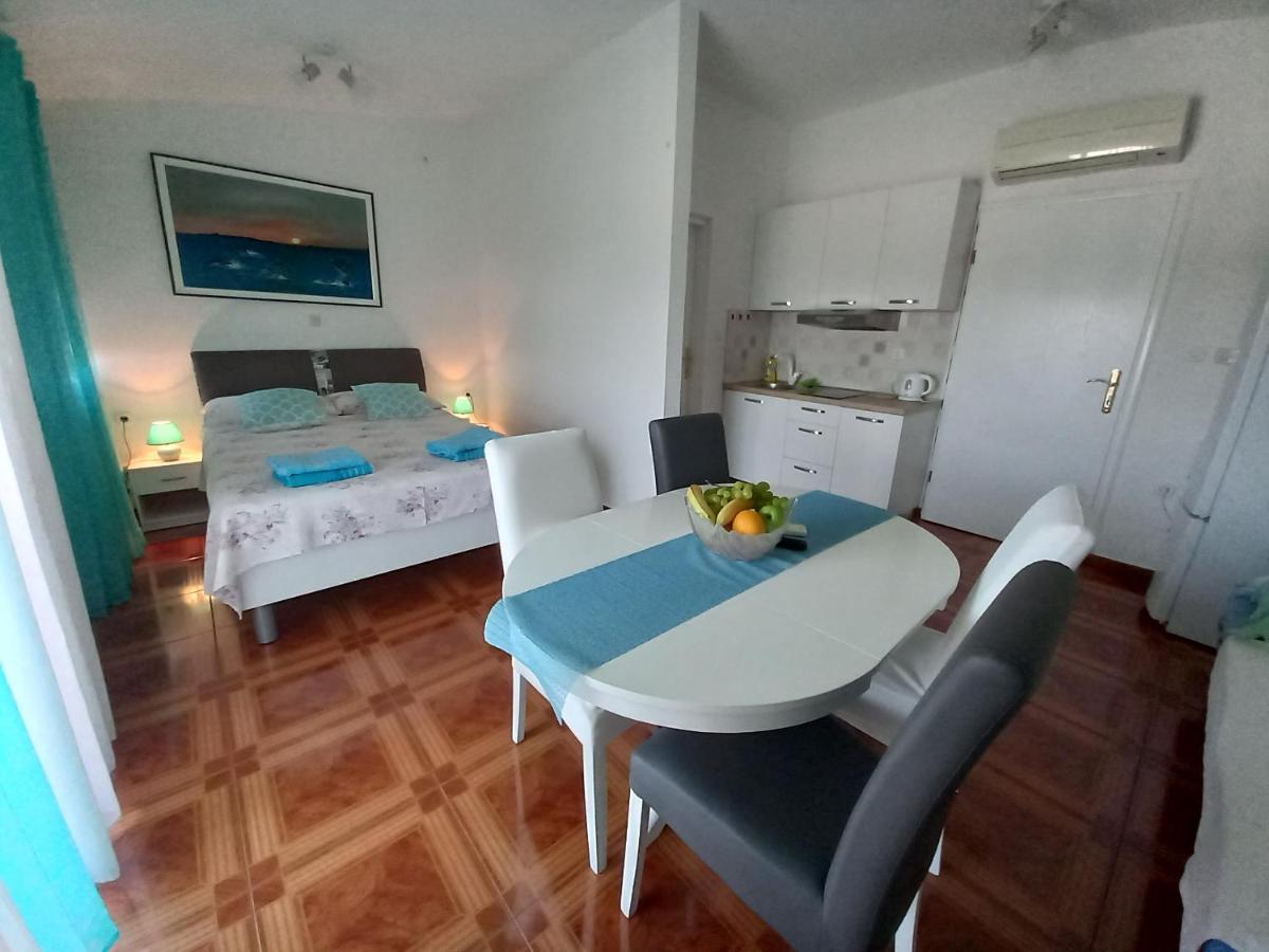 Apartmani Ivana Senj Senj  Bilik gambar