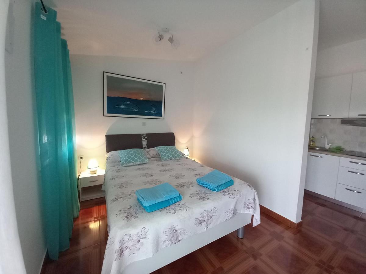 Apartmani Ivana Senj Senj  Bilik gambar