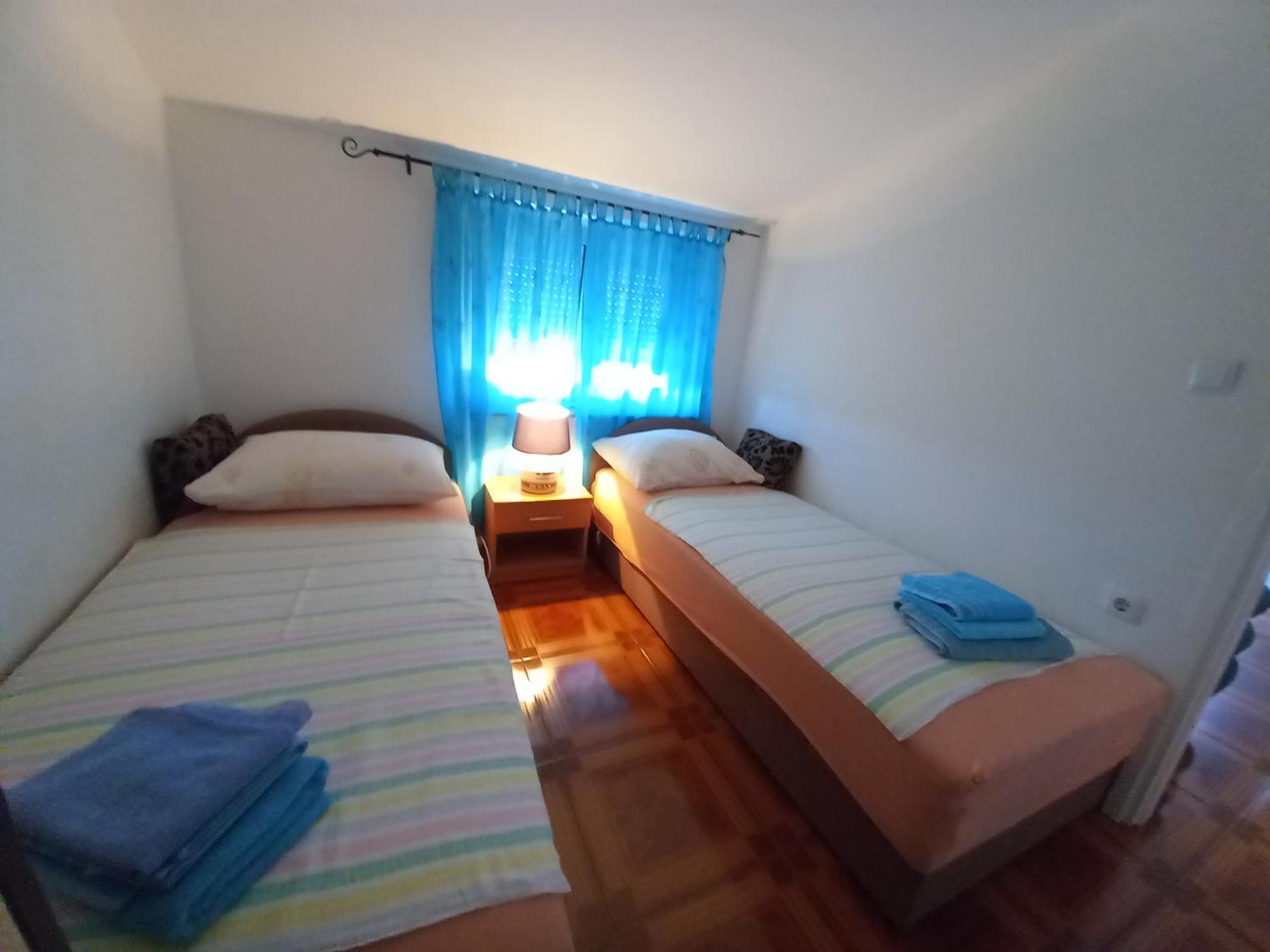 Apartmani Ivana Senj Senj  Bilik gambar