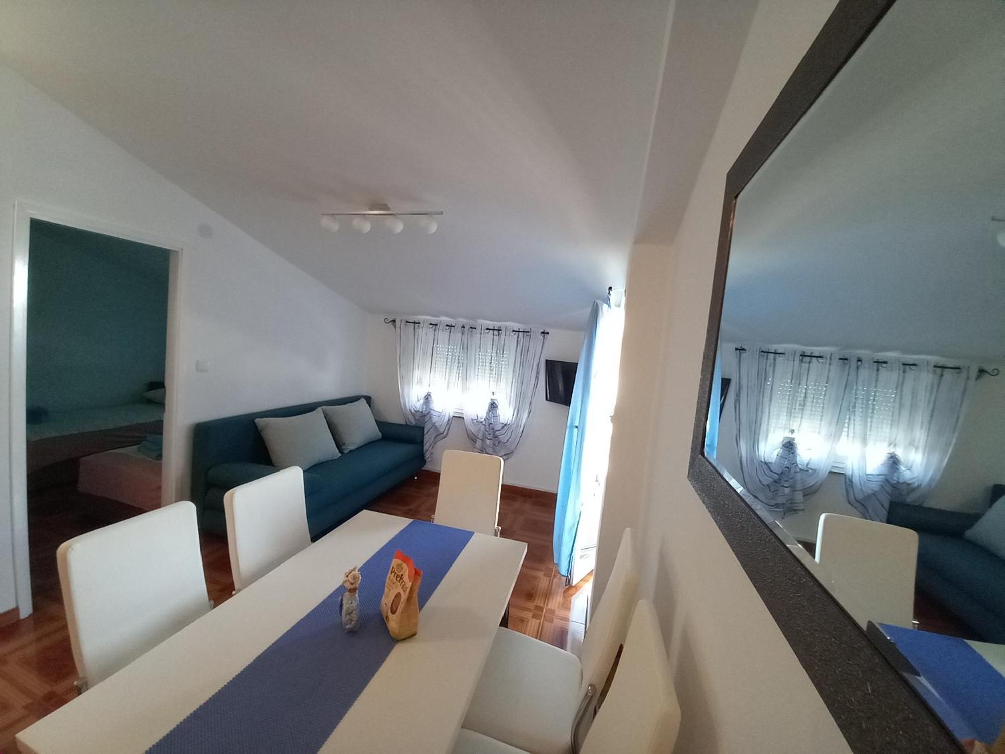 Apartmani Ivana Senj Senj  Bilik gambar