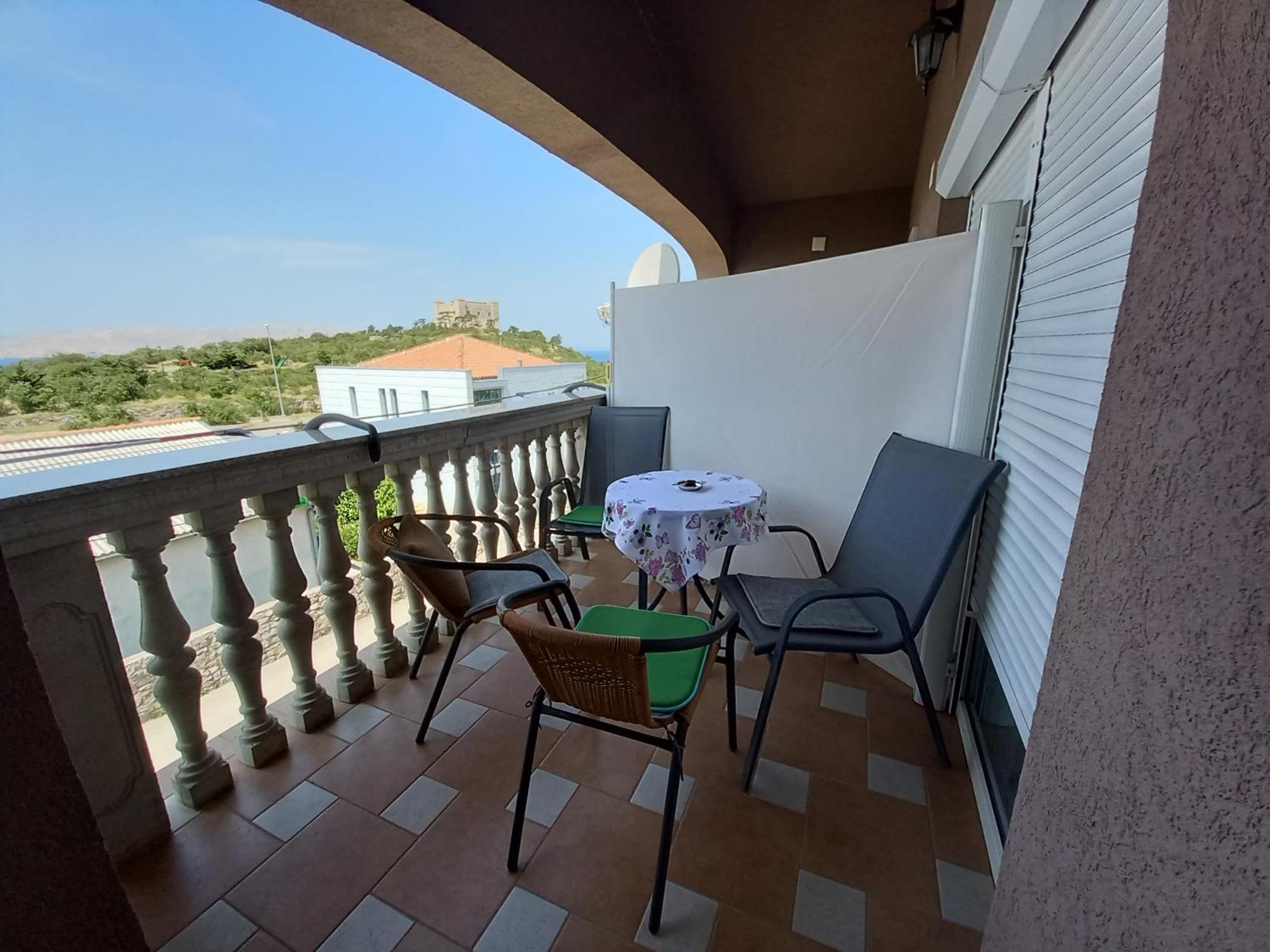 Apartmani Ivana Senj Senj  Bilik gambar