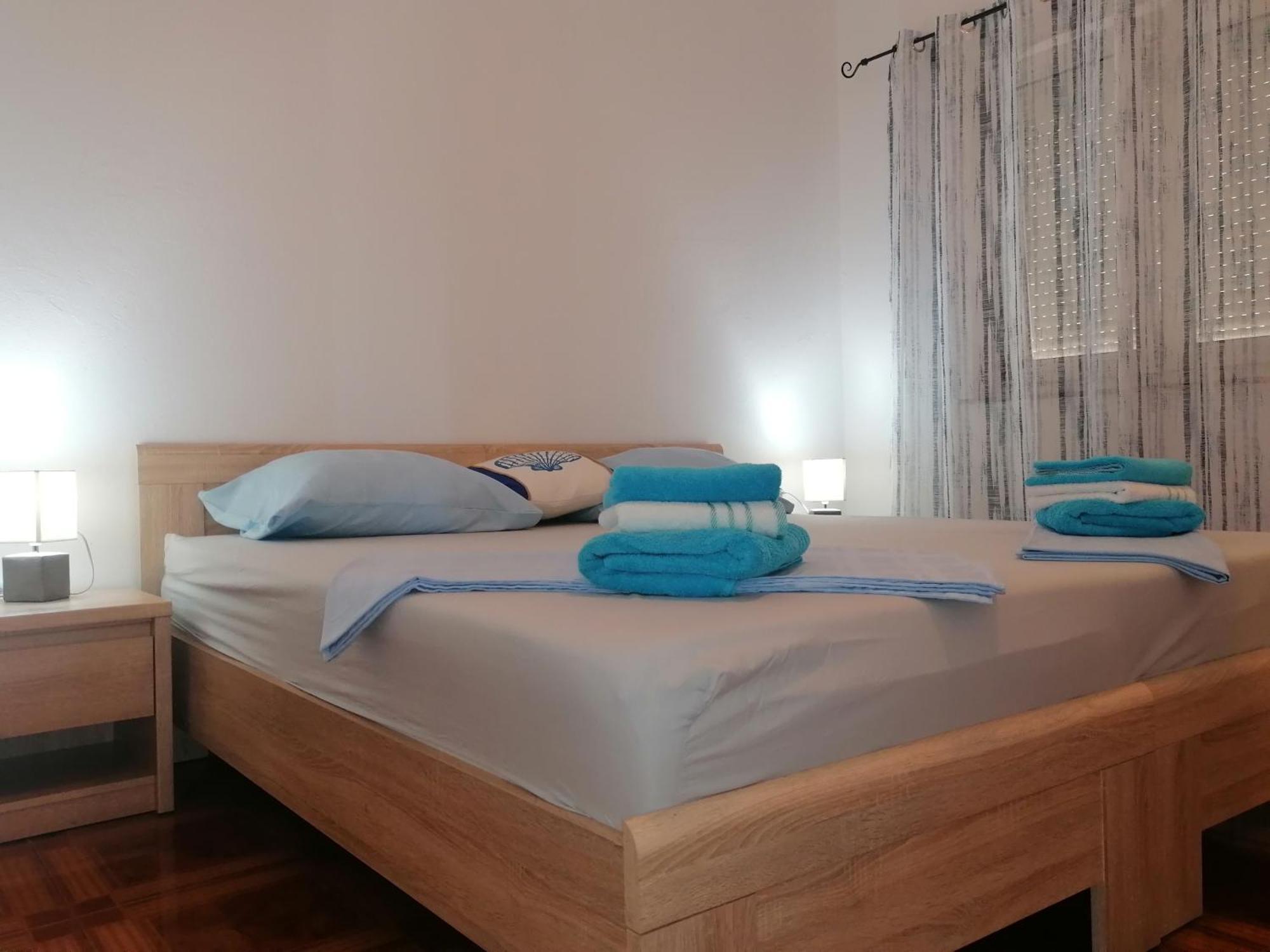 Apartmani Ivana Senj Senj  Bilik gambar