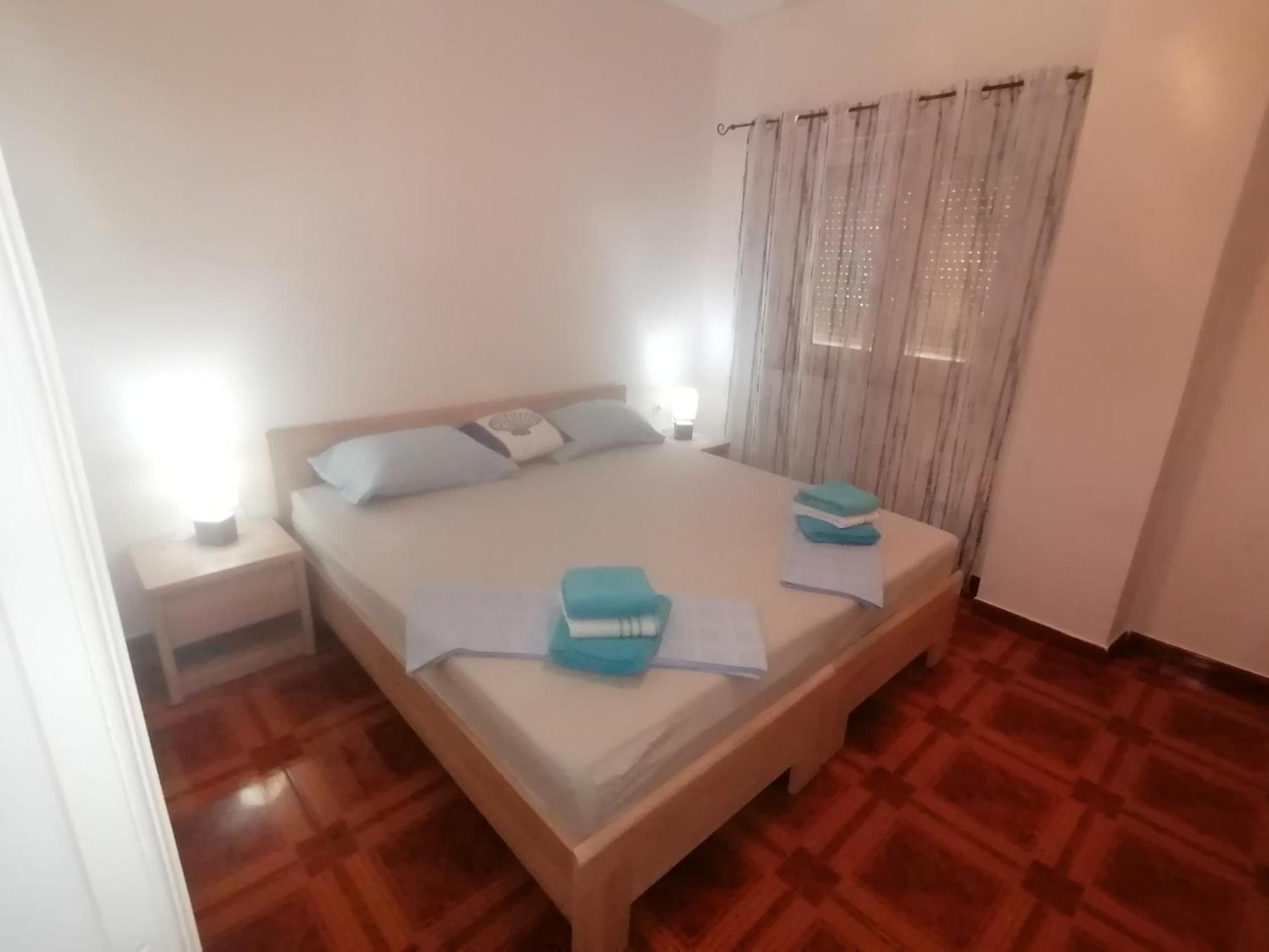 Apartmani Ivana Senj Senj  Bilik gambar