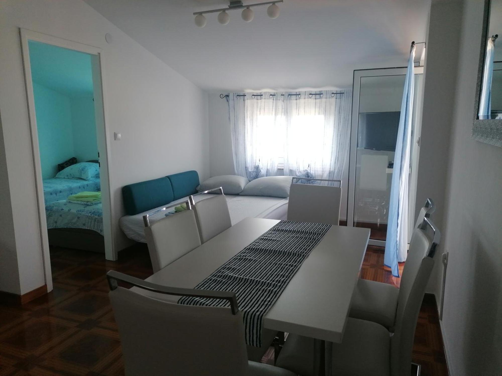 Apartmani Ivana Senj Senj  Bilik gambar