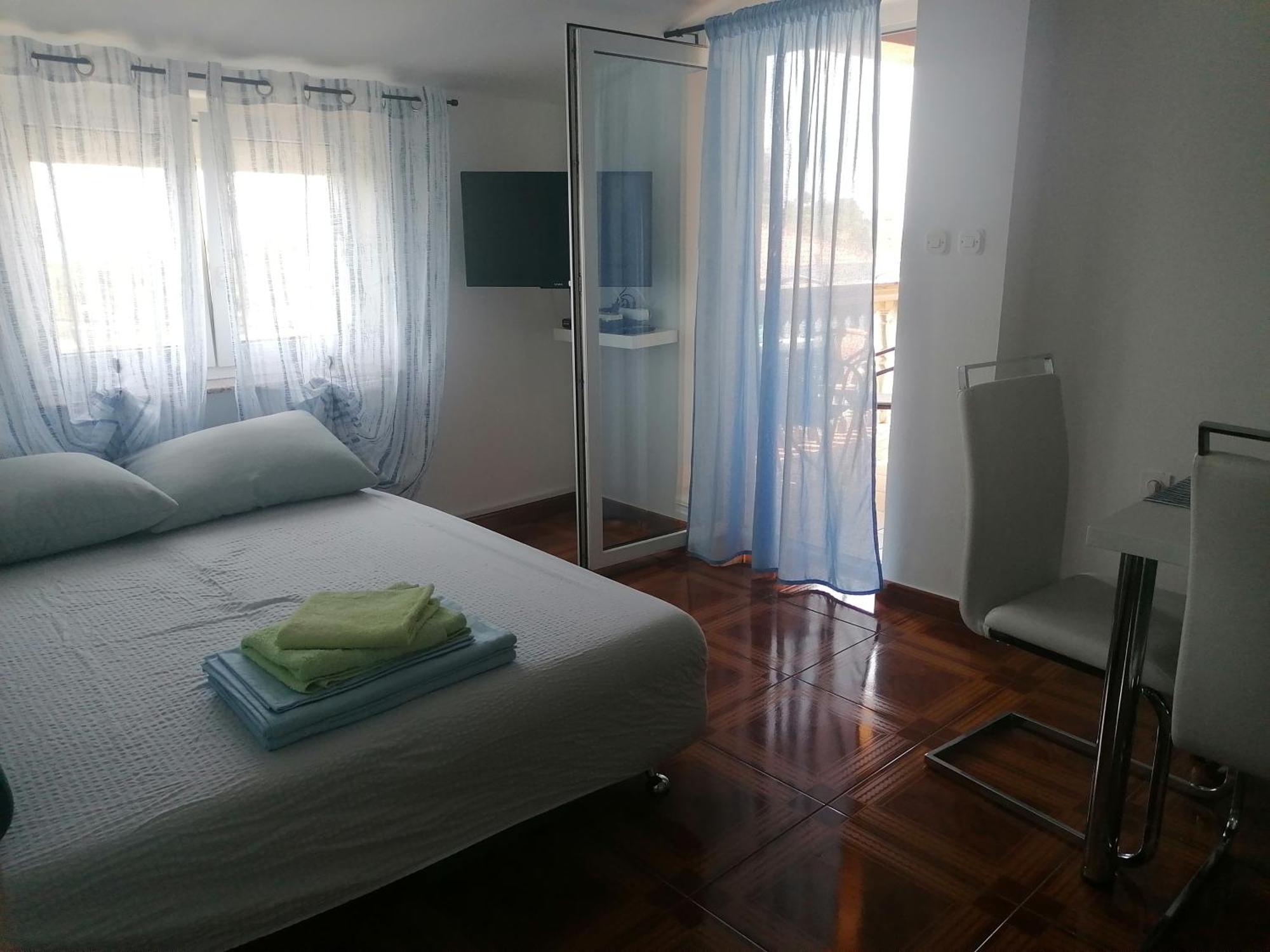 Apartmani Ivana Senj Senj  Bilik gambar