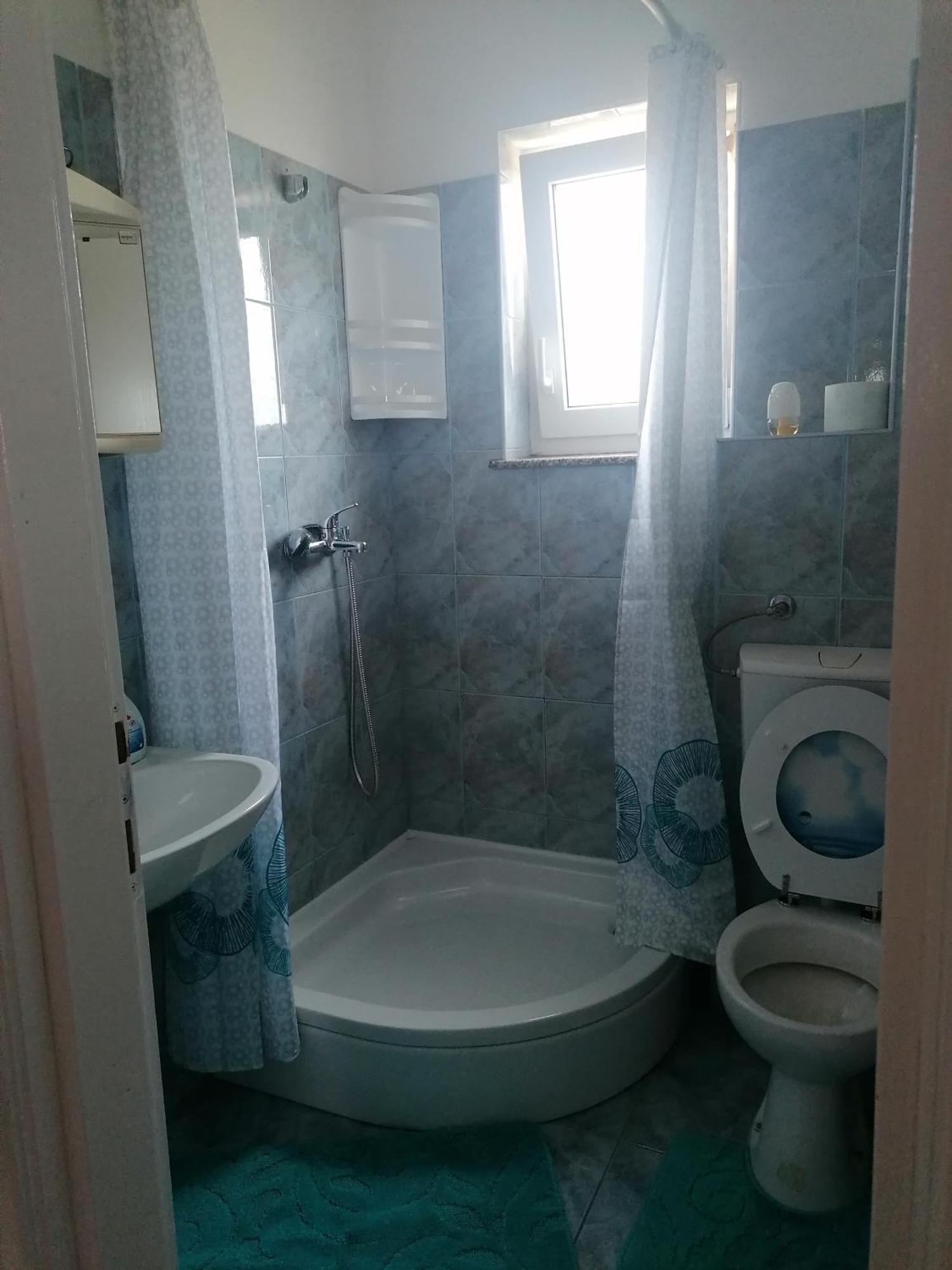 Apartmani Ivana Senj Senj  Bilik gambar