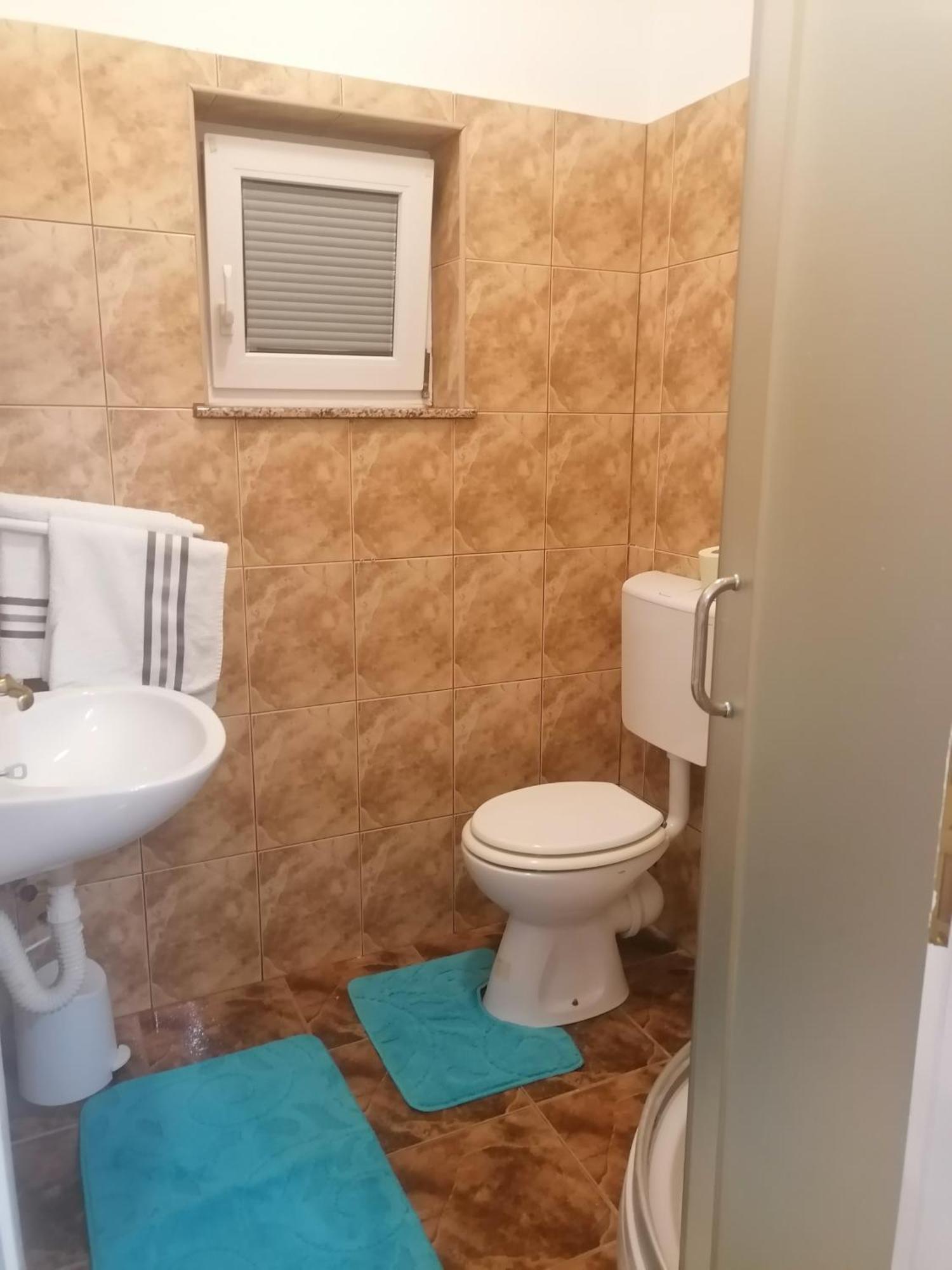 Apartmani Ivana Senj Senj  Bilik gambar