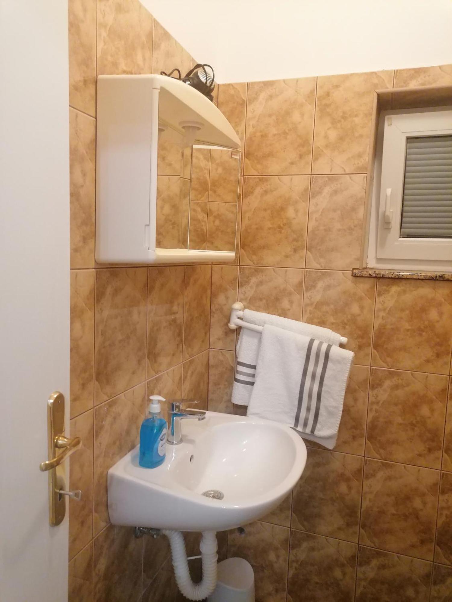 Apartmani Ivana Senj Senj  Bilik gambar