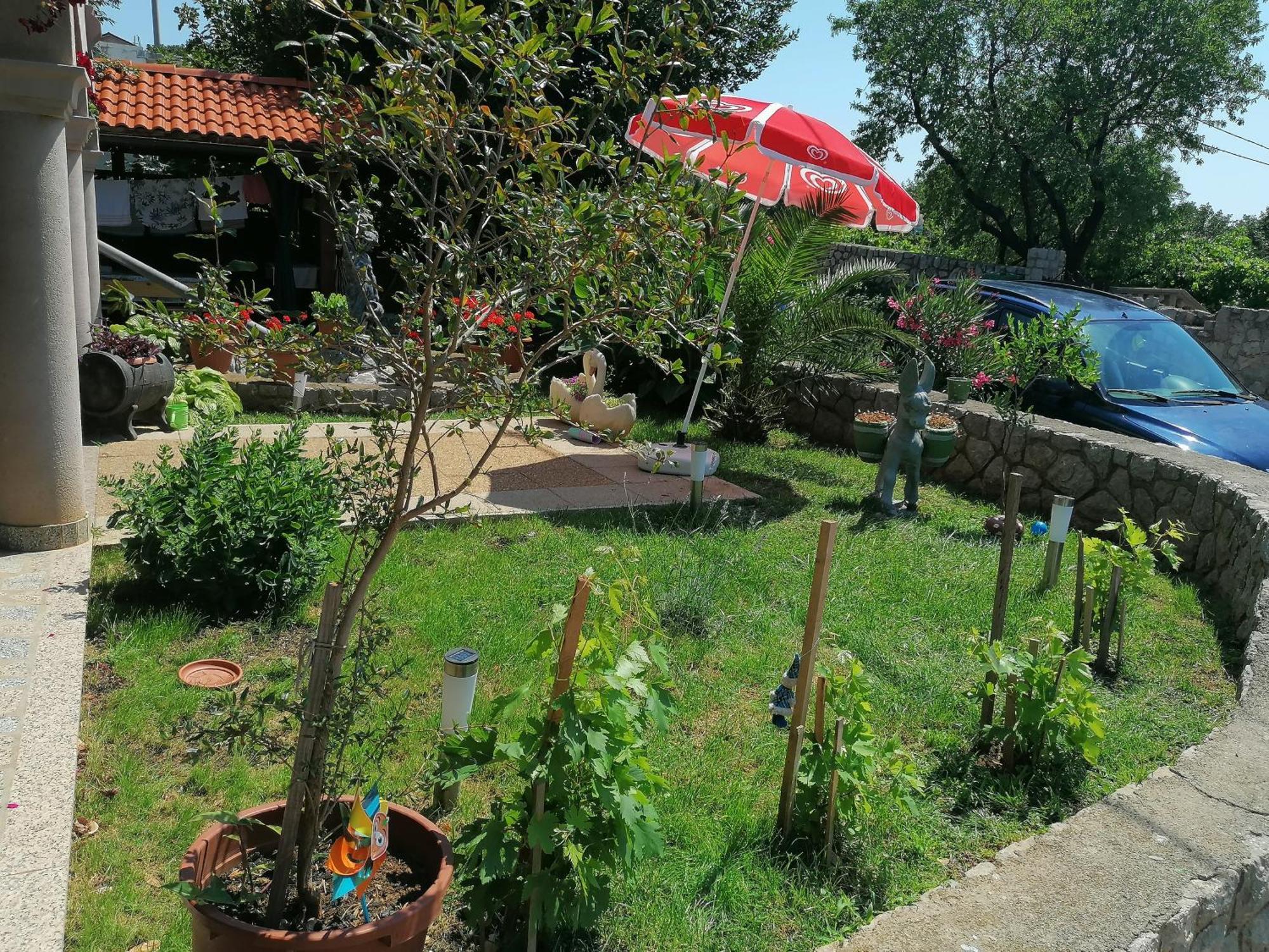 Apartmani Ivana Senj Senj  Bilik gambar