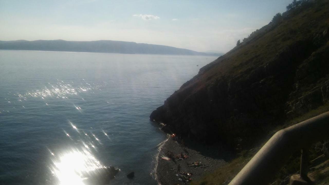 Apartmani Ivana Senj Senj  Luaran gambar